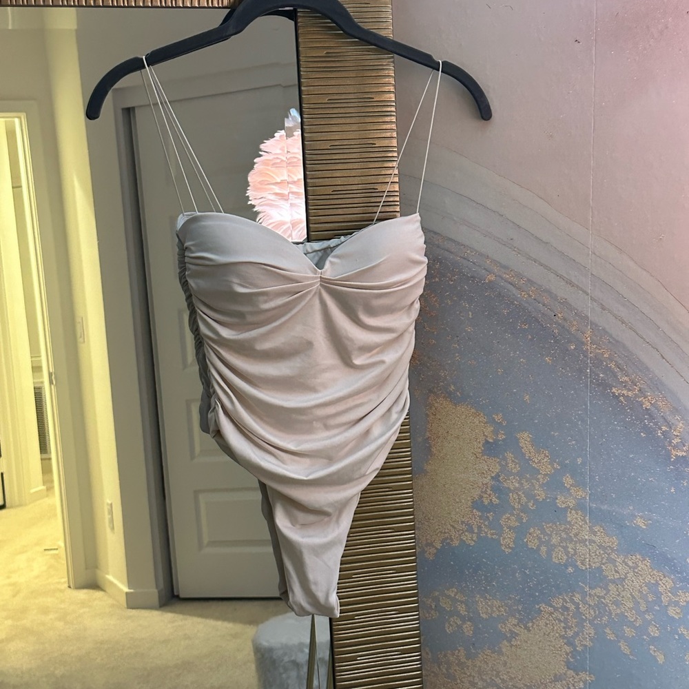 Oh Polly Bodysuit